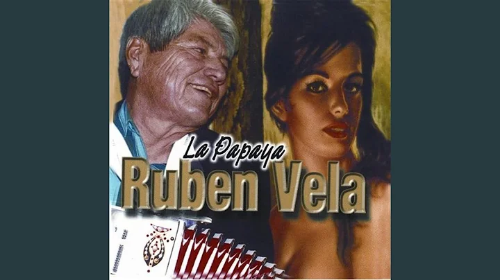 Ruben Vela Photo 30
