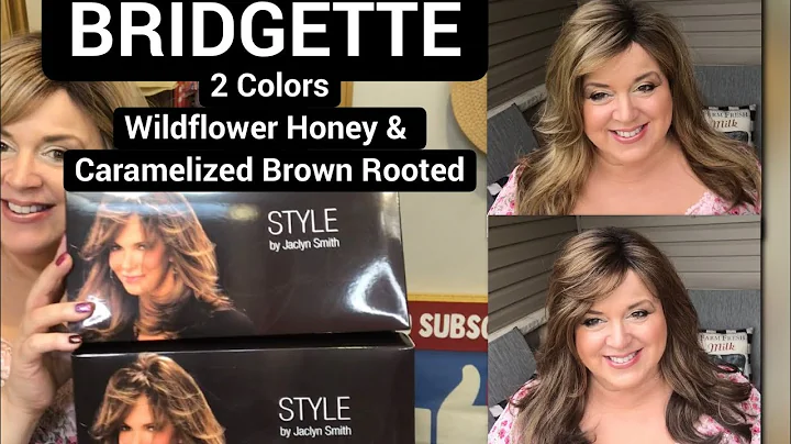 Bridgette Smith Photo 33