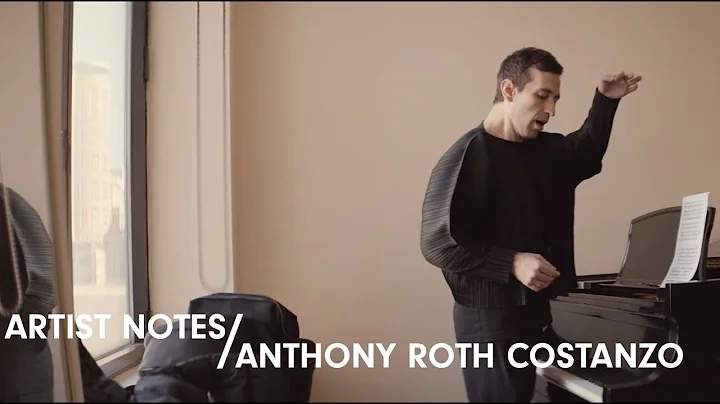 Anthony Roth Photo 35
