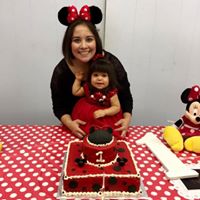 Valerie Tovar Photo 2