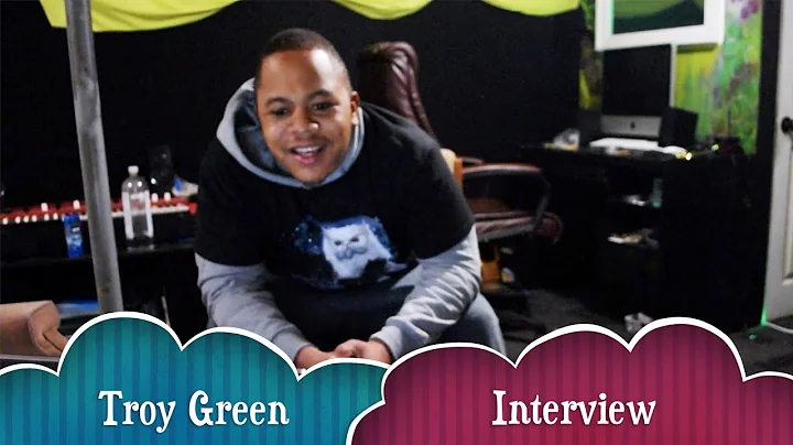 Troy Green Photo 37