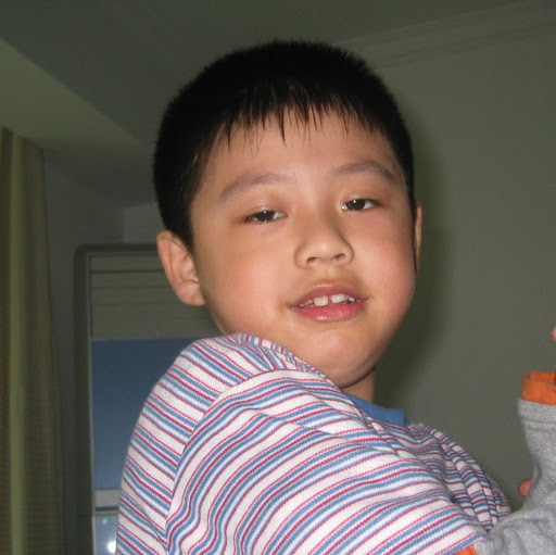 John Ching Photo 16