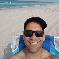 Antonio Aponte Photo 7