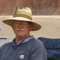 Bruce Litchfield Photo 2