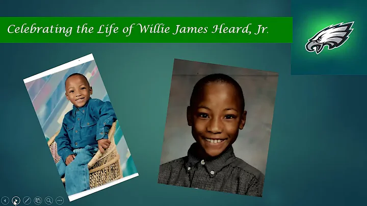 Willie Heard Photo 25