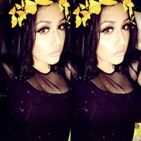 Maria Melgoza Photo 2