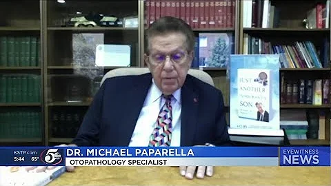 Michael Paparella Photo 18