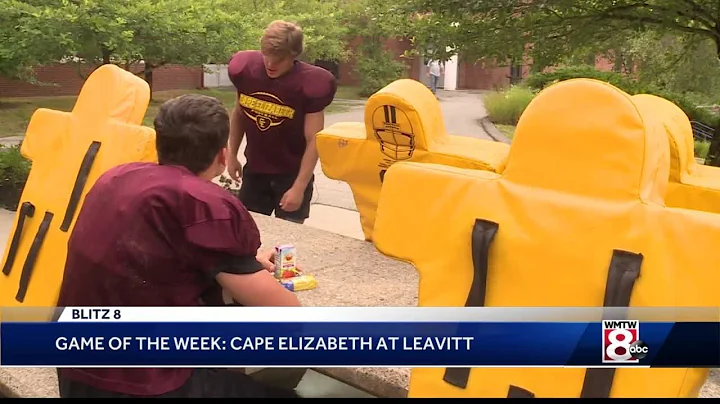 Elizabeth Leavitt Photo 29