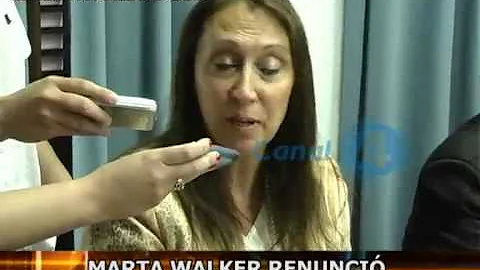 Marta Walker Photo 19
