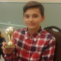 Michael Storhoff Photo 1