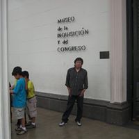 Jaime Torrico Photo 6