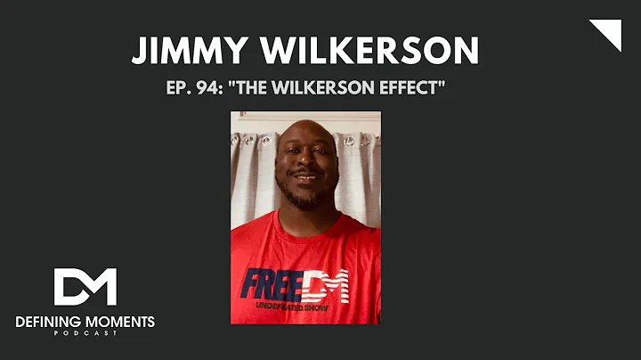 Jimmy Wilkerson Photo 24
