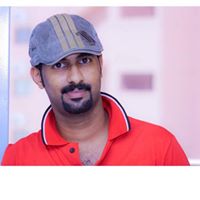 Linu Abraham Photo 6