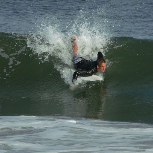 Garrett Moore Photo 16