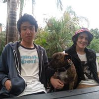 Alex Hwang Photo 1