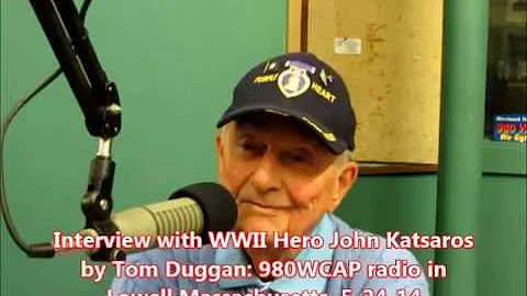 John Katsaros Photo 17