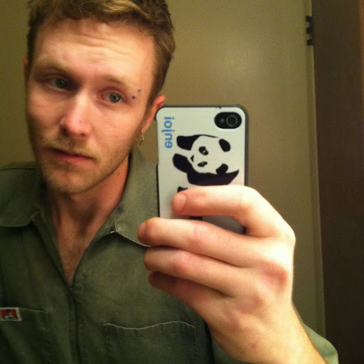 Curtis Farrar Photo 7