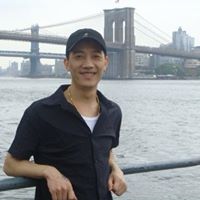 Zeng Chen Photo 3
