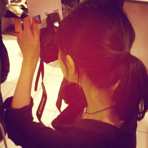 Andrea Au Photo 12