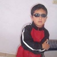 Israel Farfan Photo 1