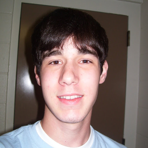 Scott Simoneaux Photo 2
