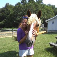 Melissa Elwell Photo 2