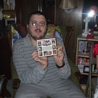 Edward Gillespie Photo 5