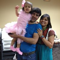 Rachita Patel Photo 1