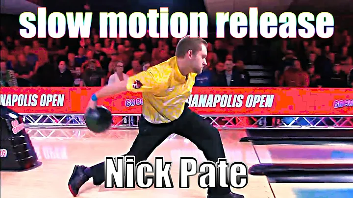 Nicholas Pate Photo 21