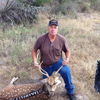 Gerald Pruitt Photo 2