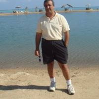 Larry Hope Photo 1
