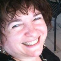 Diana Childs Photo 6