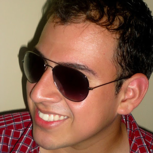 Gilbert Castro Photo 13
