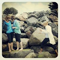Rebecca Donnelly Photo 8
