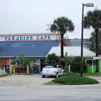 Chris Paradise Photo 1