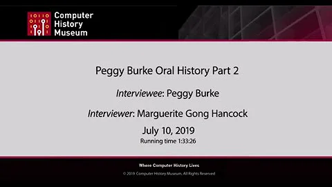 Peggy Burke Photo 30