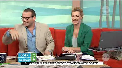 Paul Henry Photo 40