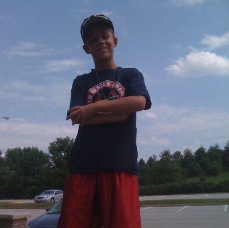 Justin Sprague Photo 8