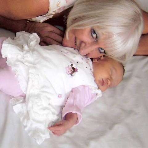 Sandra Austin Photo 13