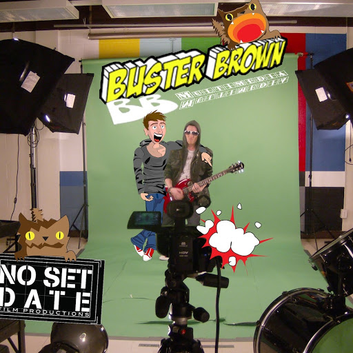 Buster Brown Photo 16