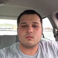 Nick Griffith Photo 7
