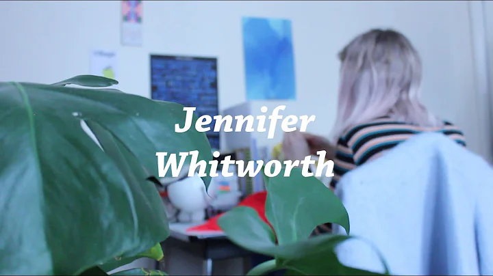 Jennifer Whitworth Photo 26