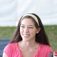 Maria Stover Photo 6
