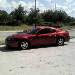 Rogelio Cuellar Photo 5