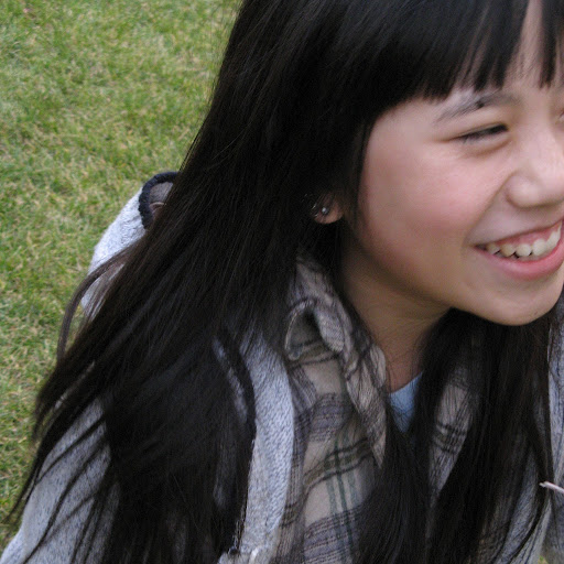 Kathy Fan Photo 12