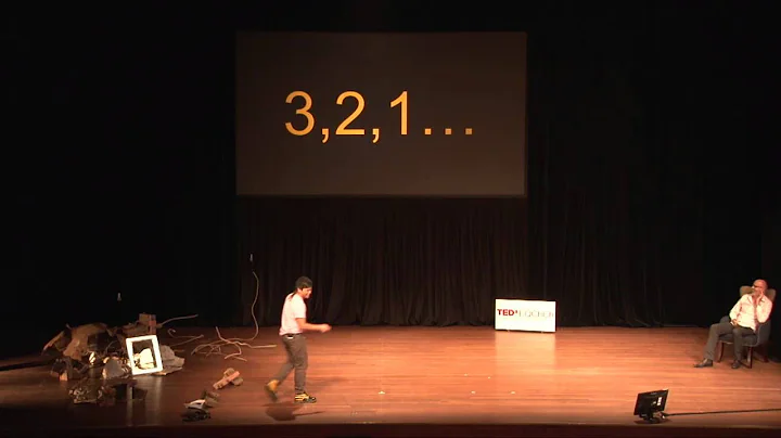 Daniel Cullum Photo 13