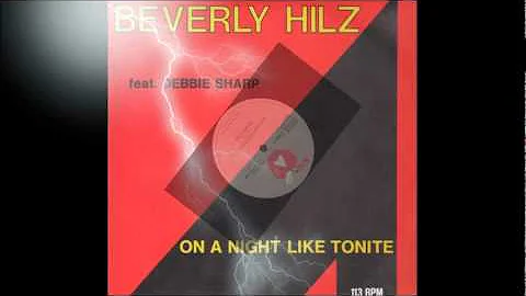 Beverly Sharp Photo 30