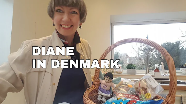 Diane Friday Photo 20