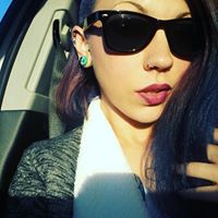 Jessica Cueto Photo 5