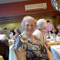 Nancy Rowlands Photo 2